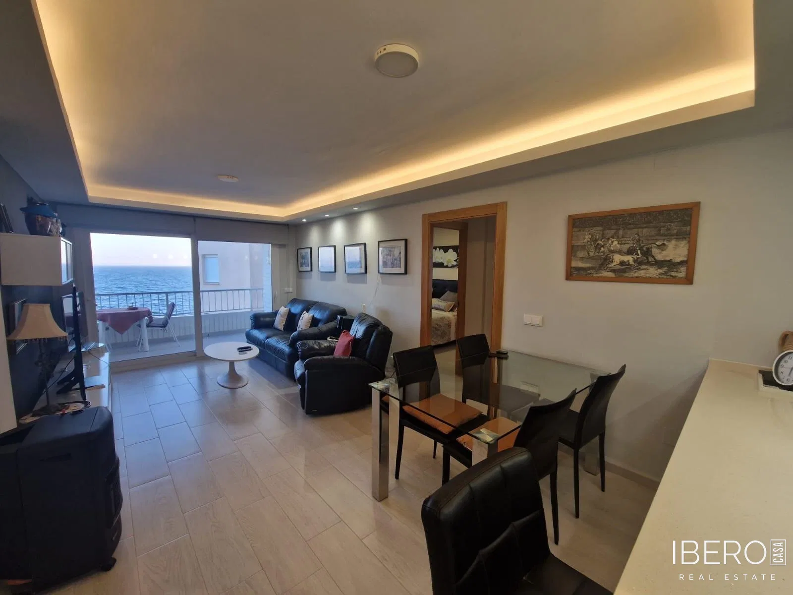 Apartment 4+kk Torrevieja