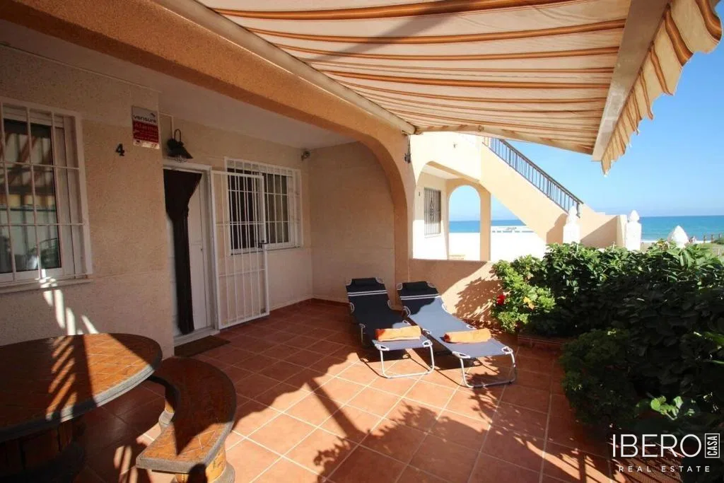 Dům 4+kk Torrevieja