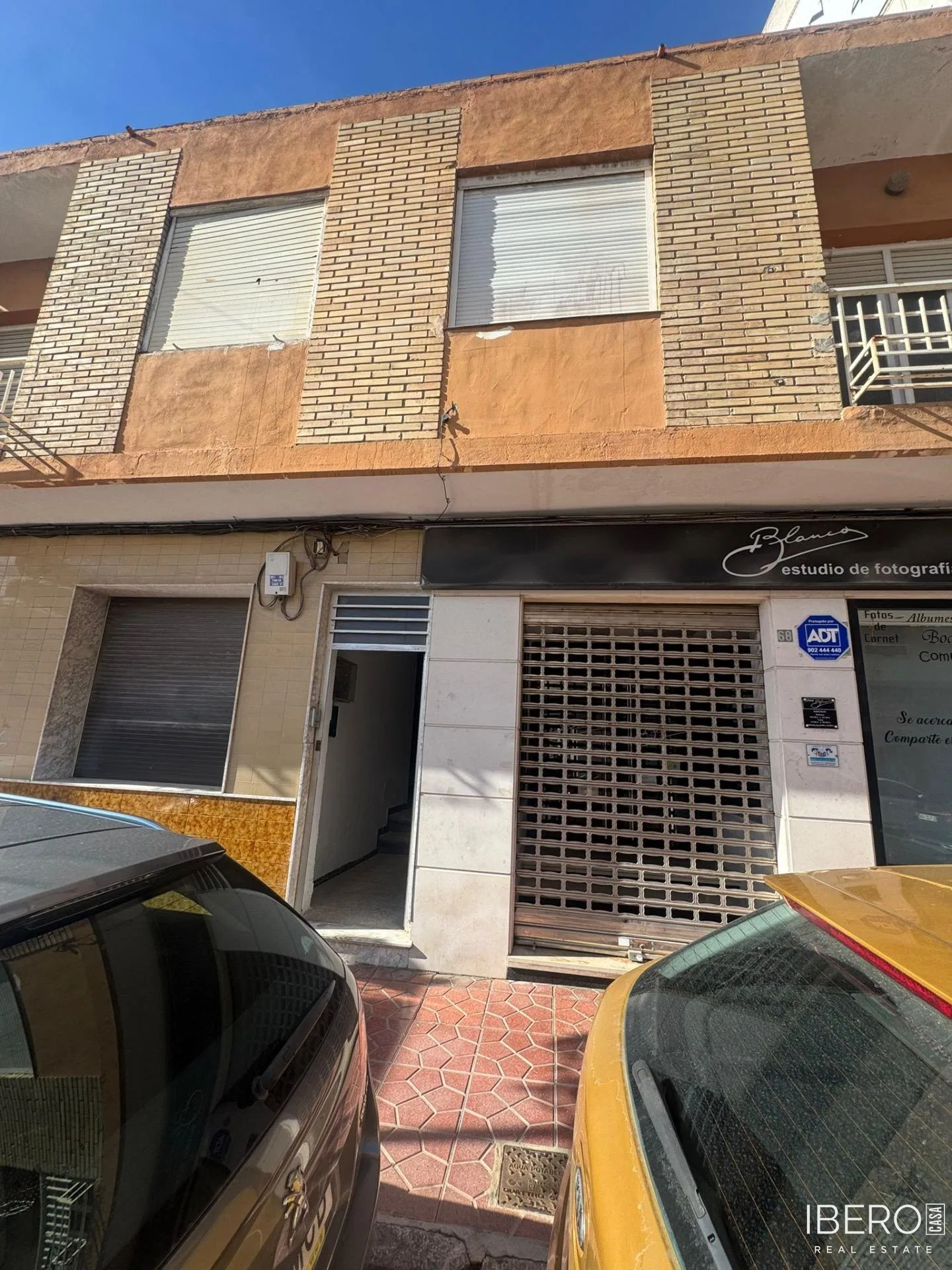 Byt 6+kk Guardamar del Segura
