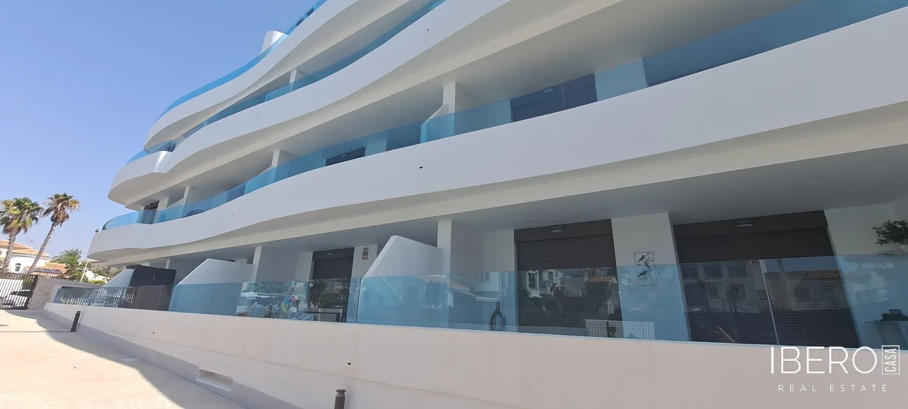 Byt 3+kk Playa Flamenca