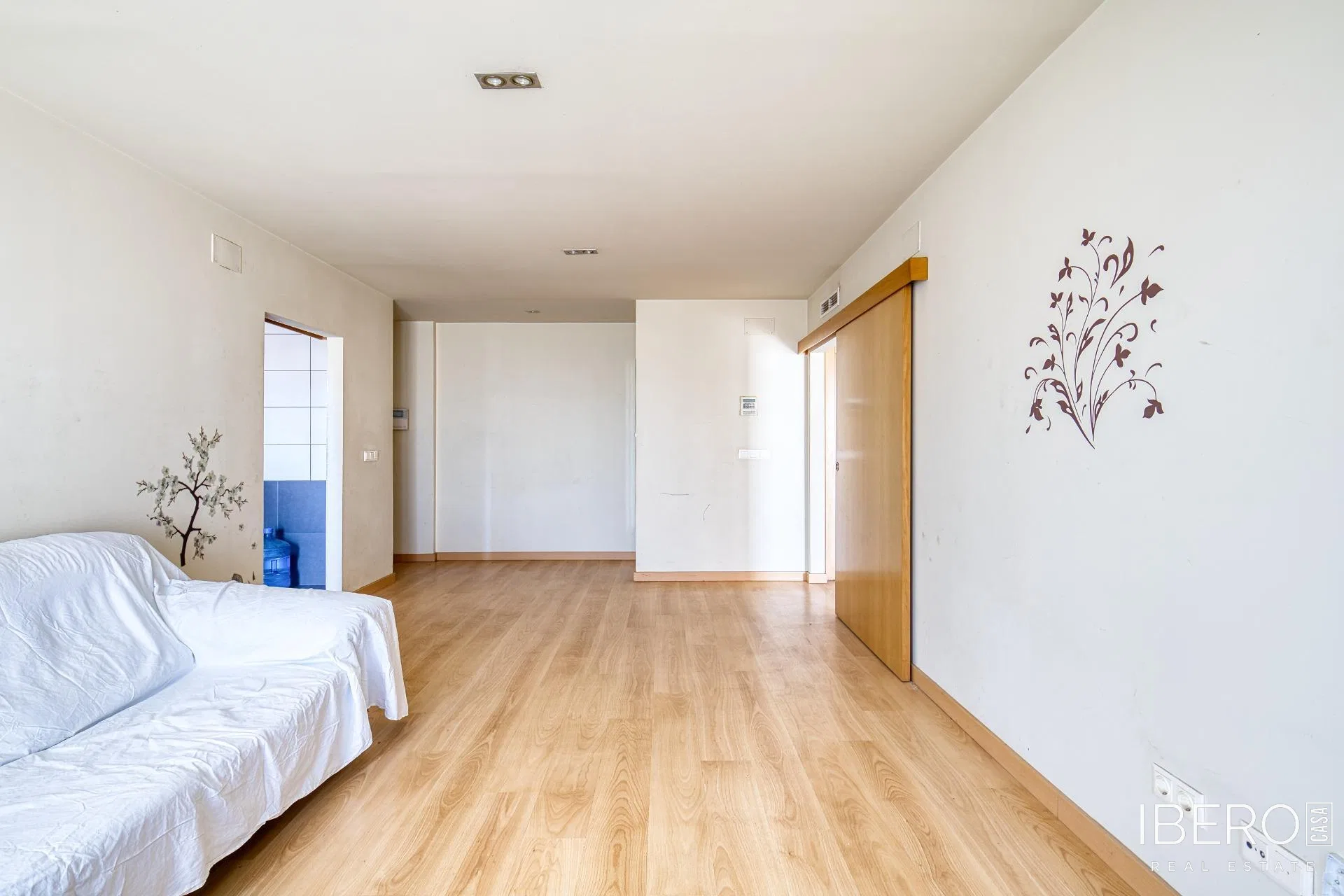 Apartmán s 3 spálňami v Elche