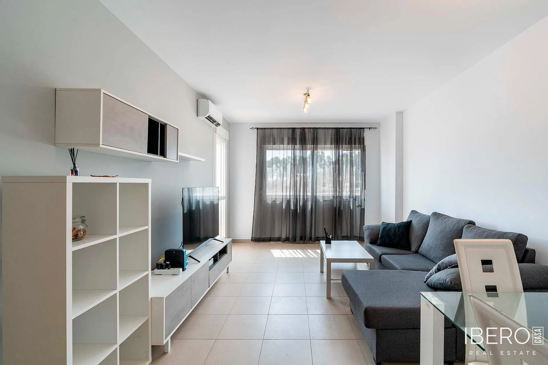 2-spálňový apartmán, Roquetas de Mar