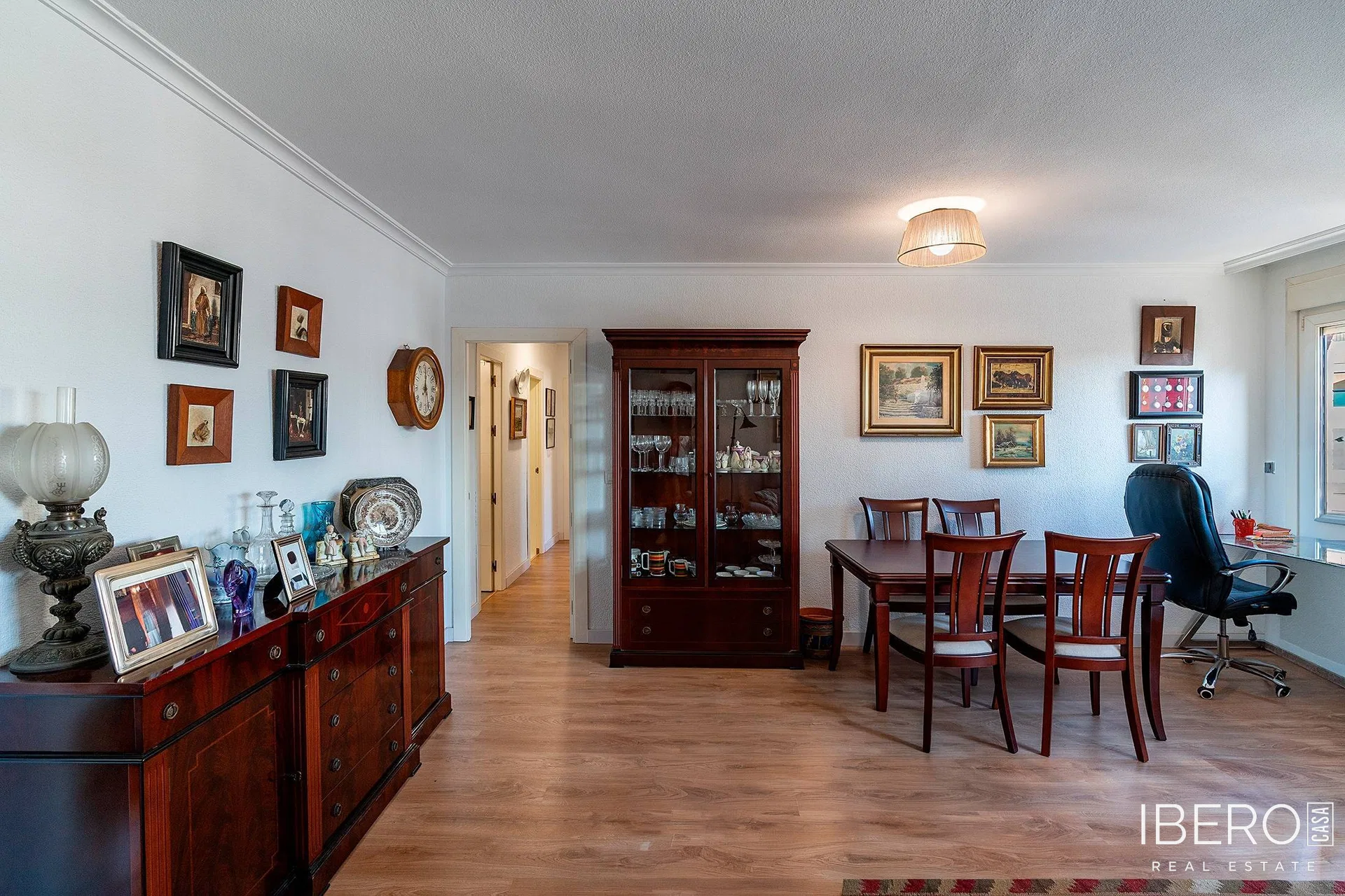 Apartmán s 3 spálňami v Almeríi
