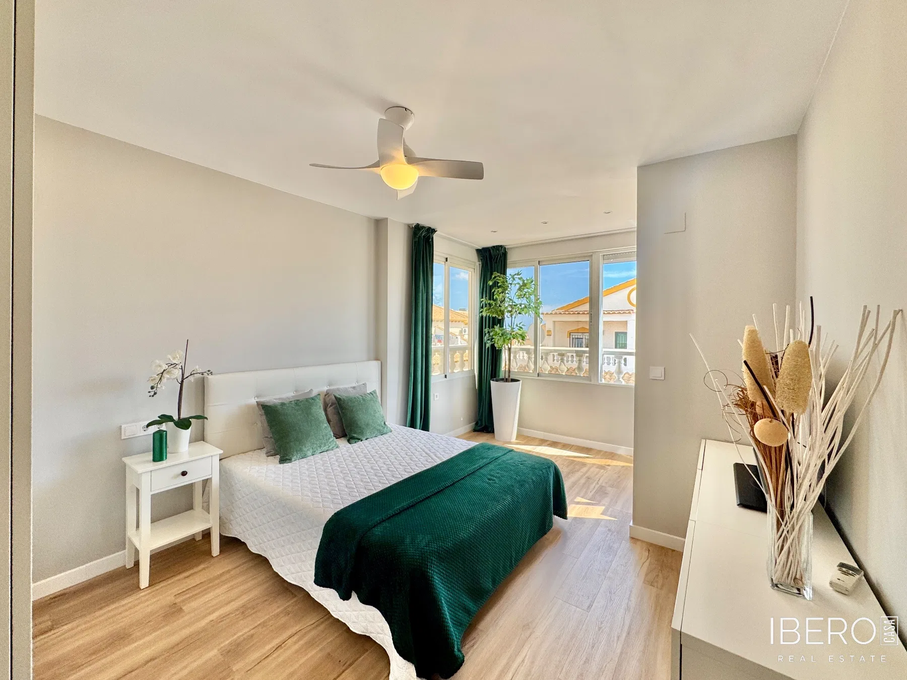 Dům se 3 ložnicemi, Orihuela Costa