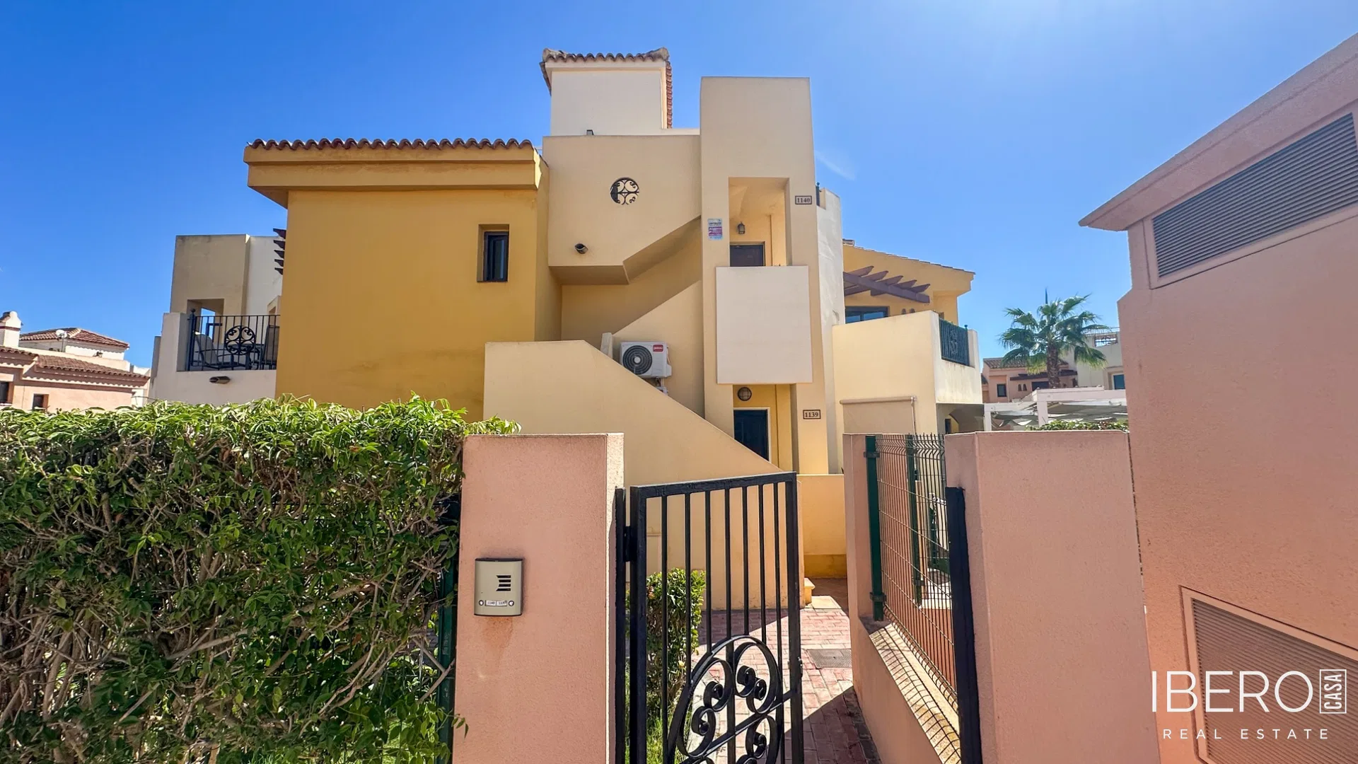 Dům se 2 ložnicemi, Orihuela Costa