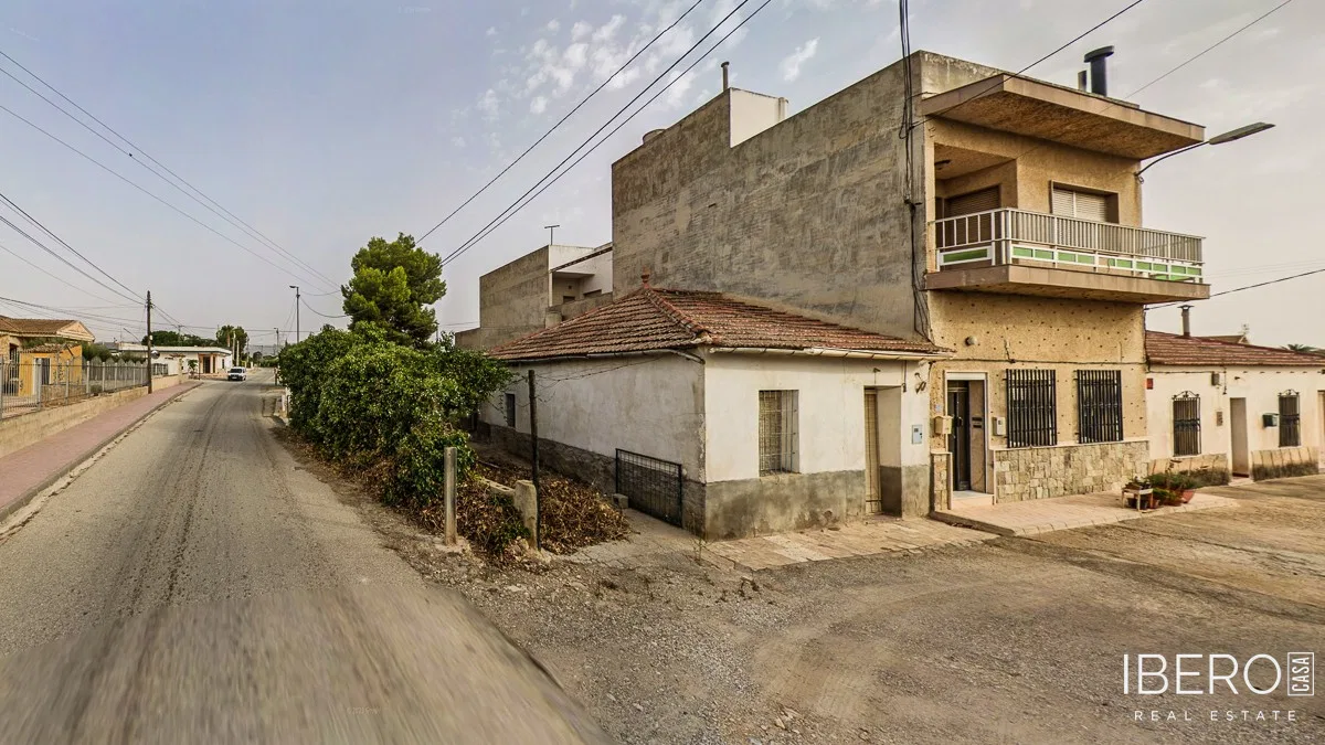 Dům se 4 ložnicemi, Orihuela