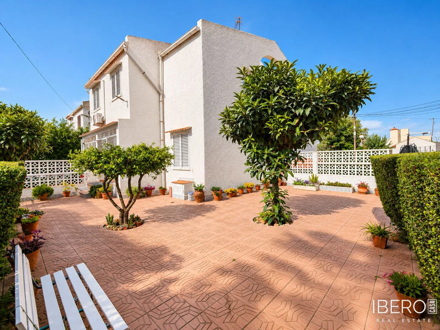 Dům se 2 ložnicemi, Torrevieja