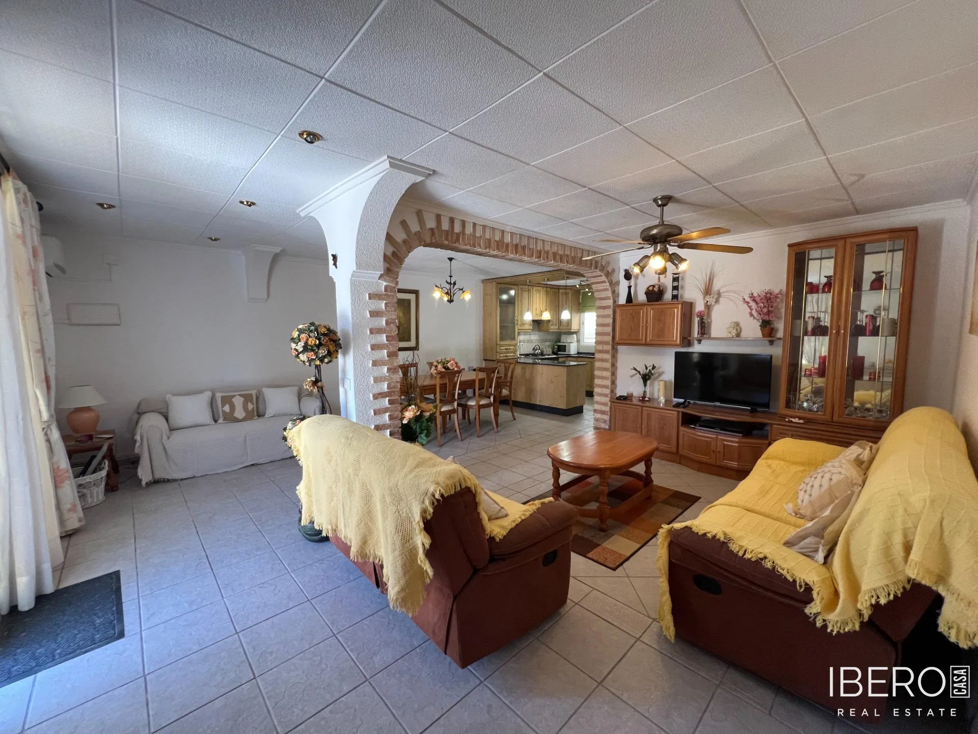 Dům se 3 ložnicemi, Torrevieja