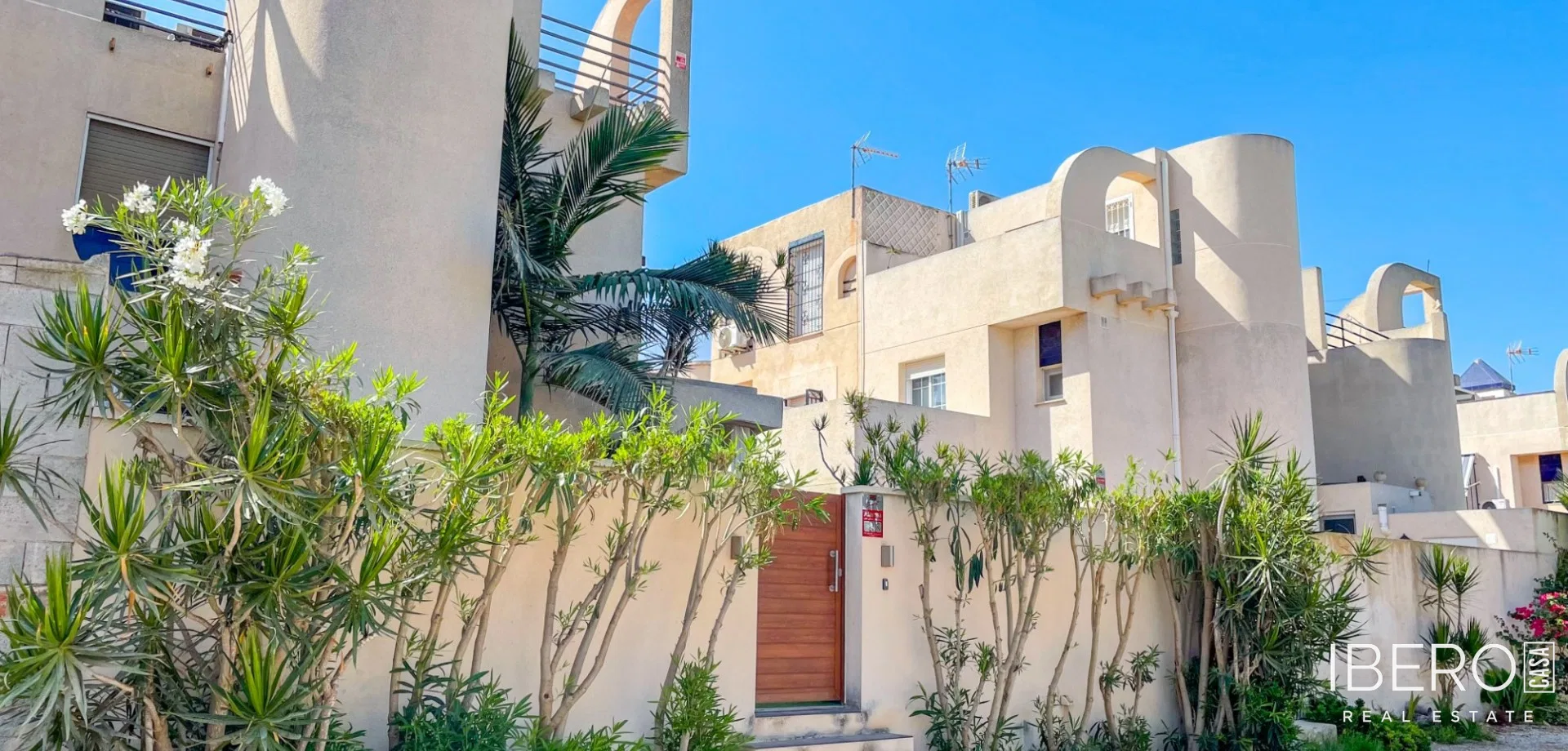 Dům se 2 ložnicemi, Torrevieja