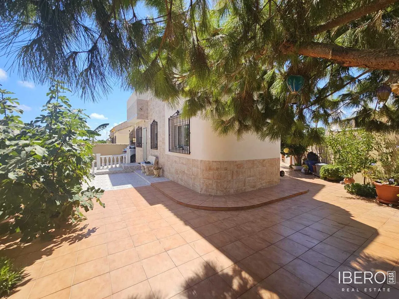 Dům se 3 ložnicemi, Torrevieja