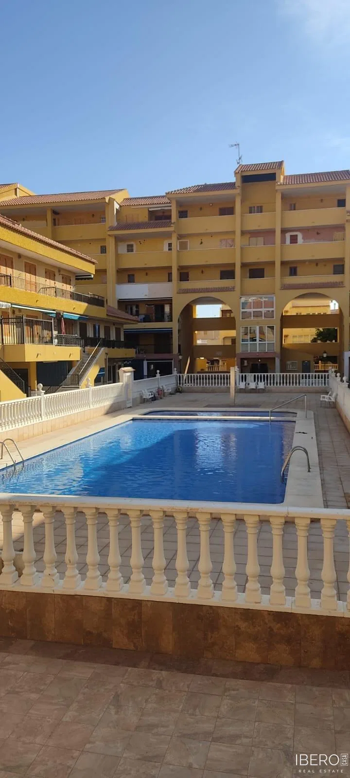 Dům se 2 ložnicemi, Torrevieja