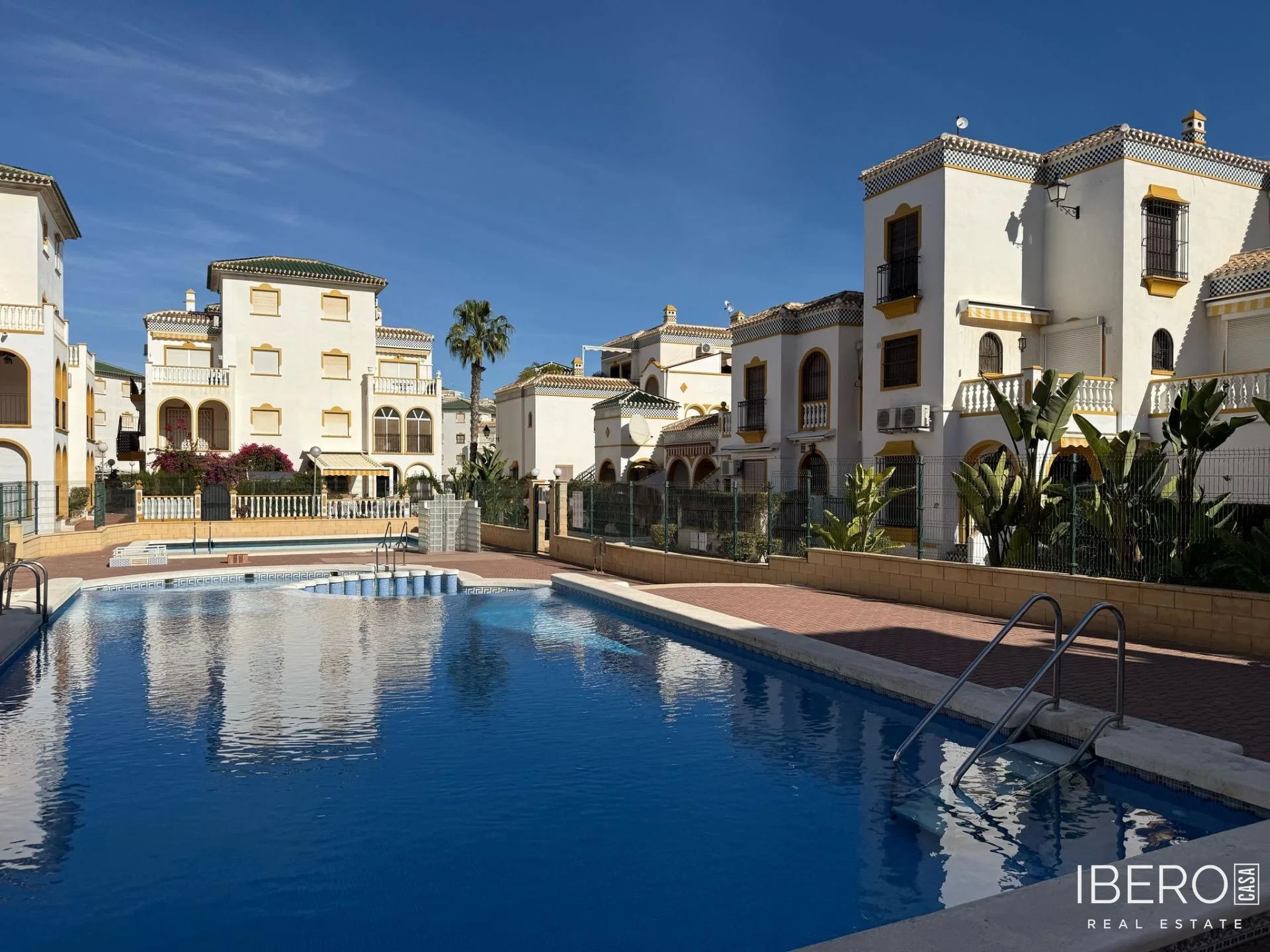Dům se 3 ložnicemi, Torrevieja