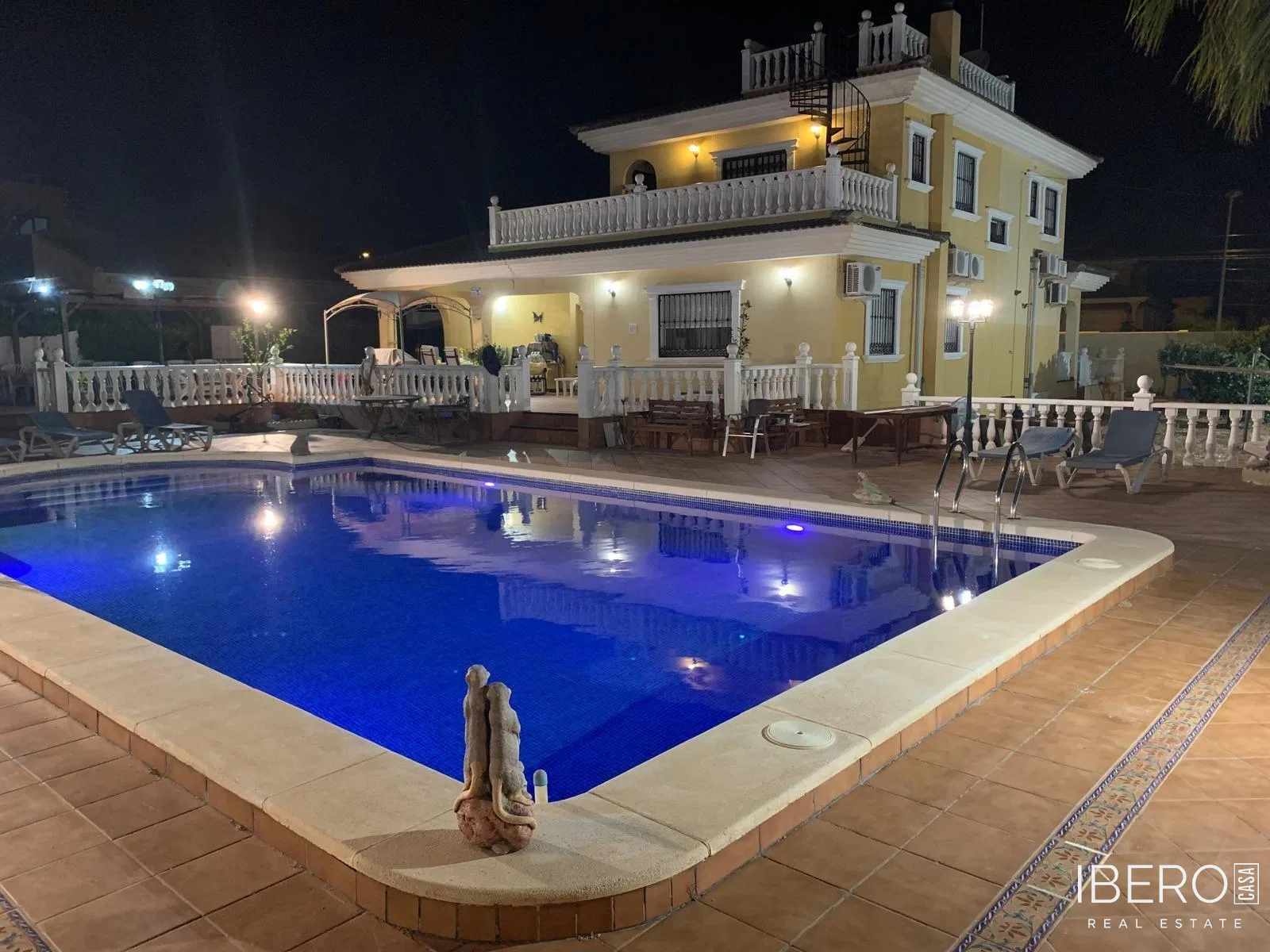 Dům se 6 ložnicemi, Torrevieja