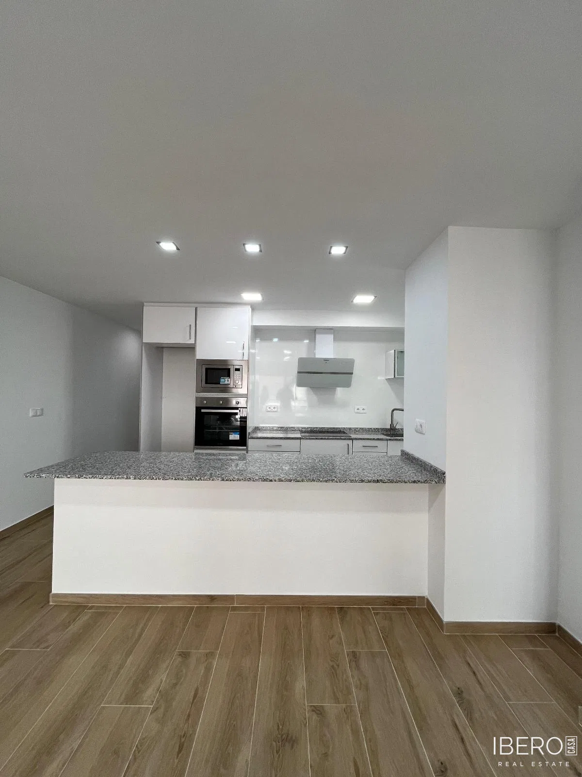 Apartmán se 3 ložnicemi, Torrevieja