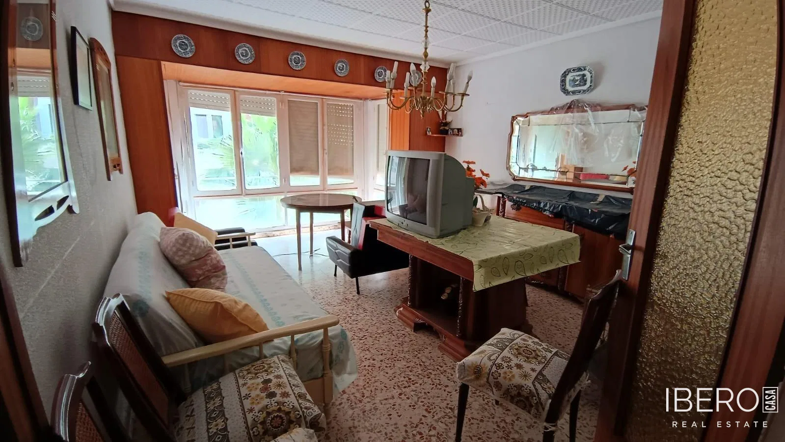 Dům s 8 ložnicemi, Torrevieja