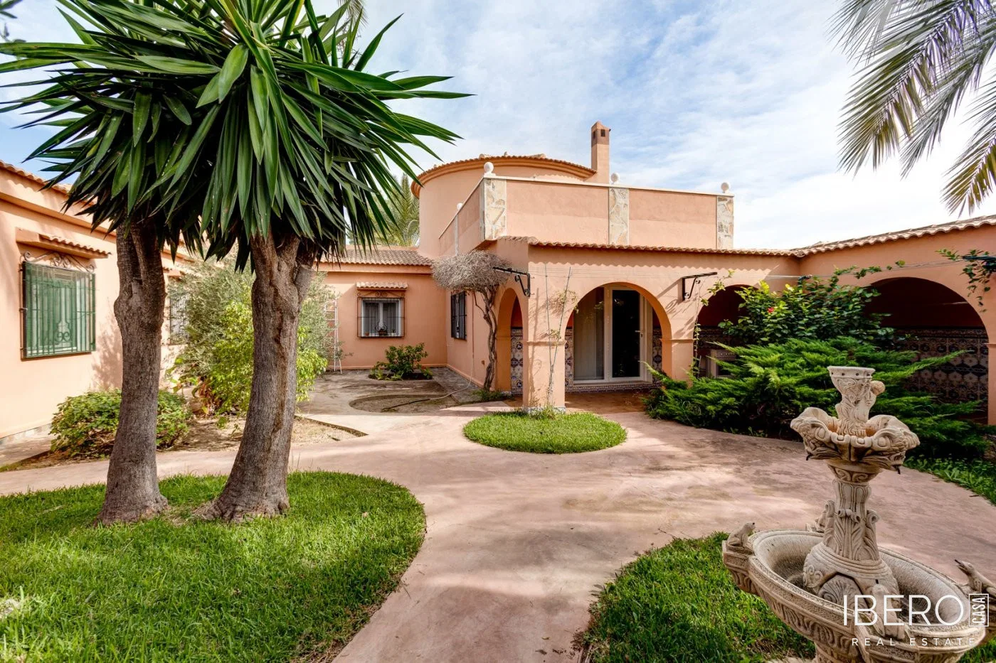 Dům s 5 ložnicemi, Torrevieja