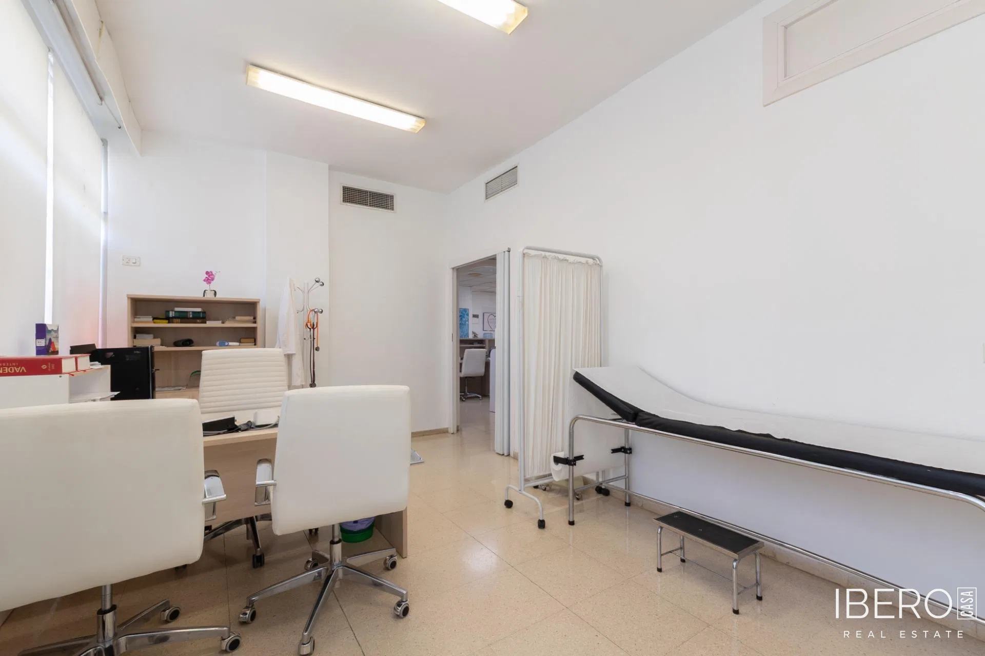 Apartmán s 8 spálňami, Fuengirola