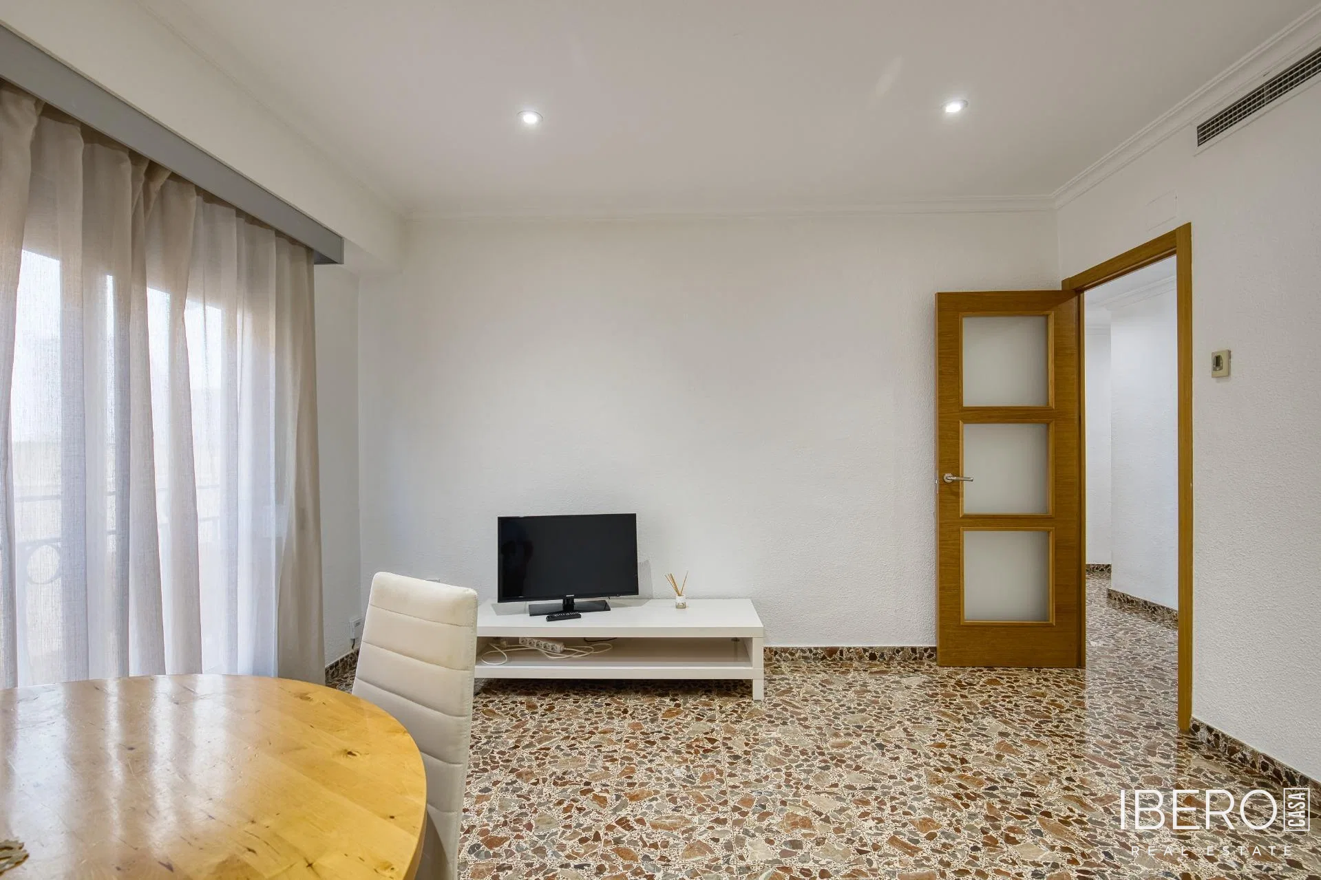 Apartmán s 3 spálňami, Elche