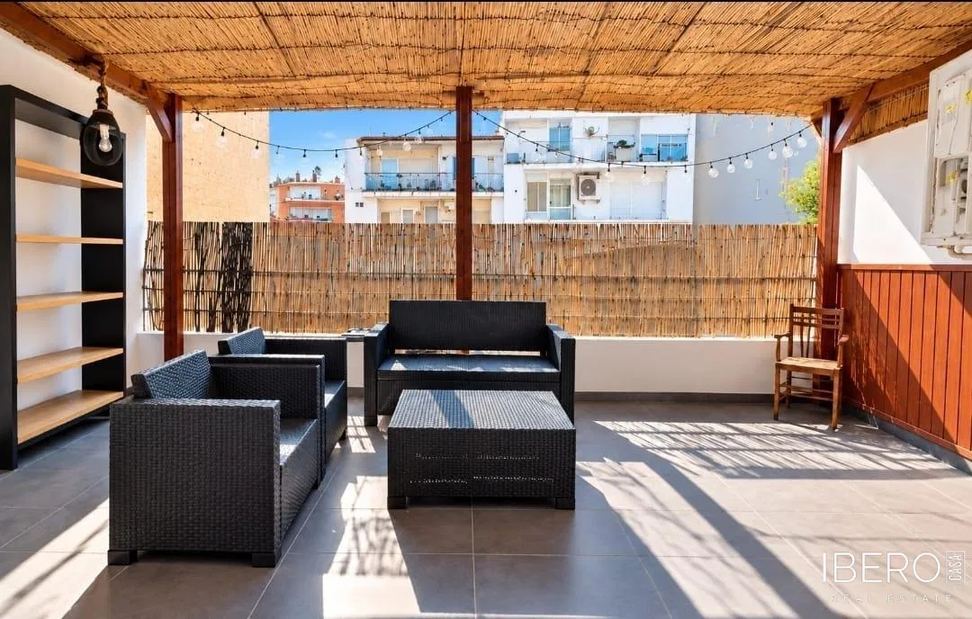 Apartmán s 2 spálňami, Zaragoza
