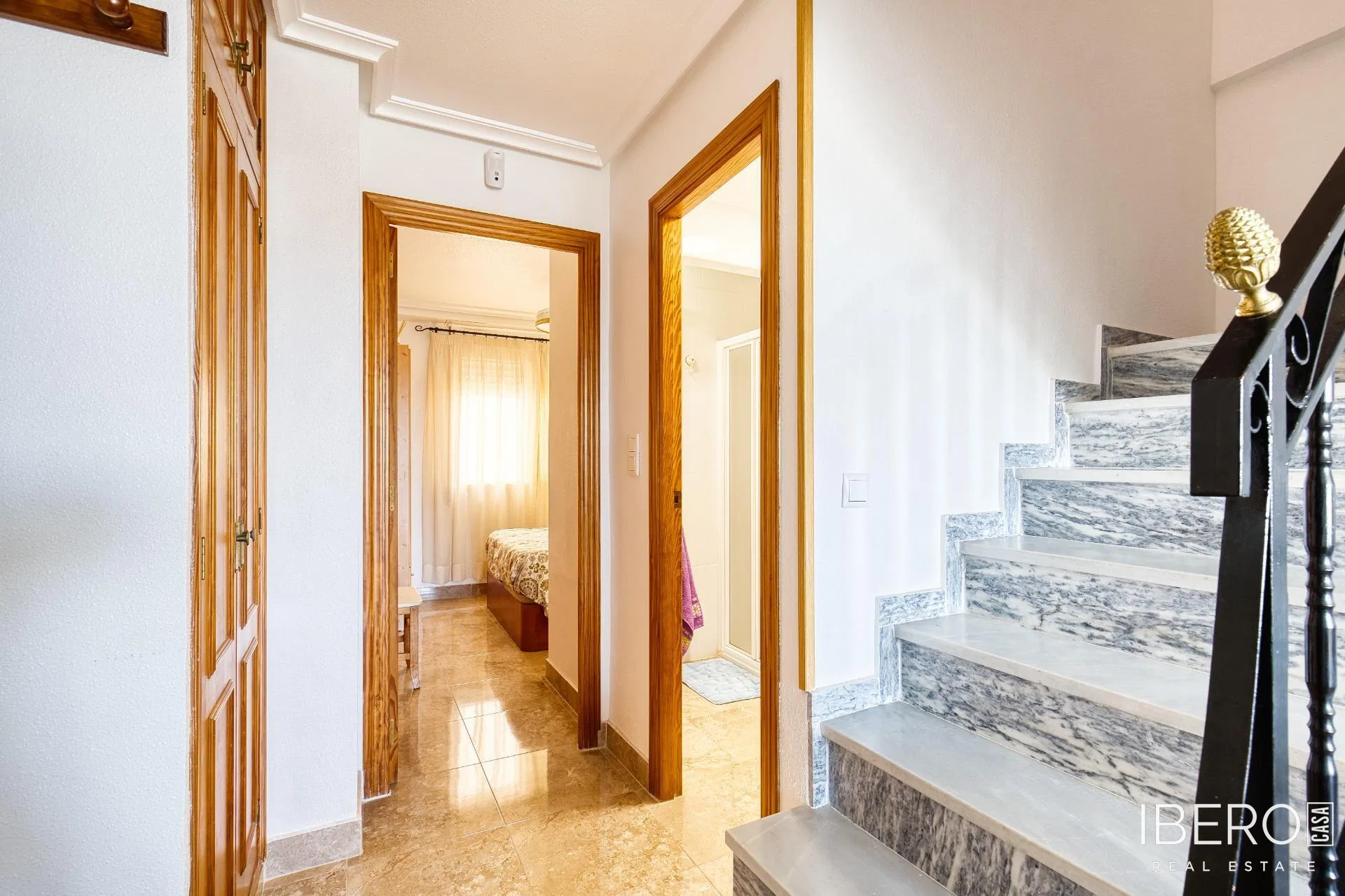 Apartmán s 3 spálňami, Torrevieja