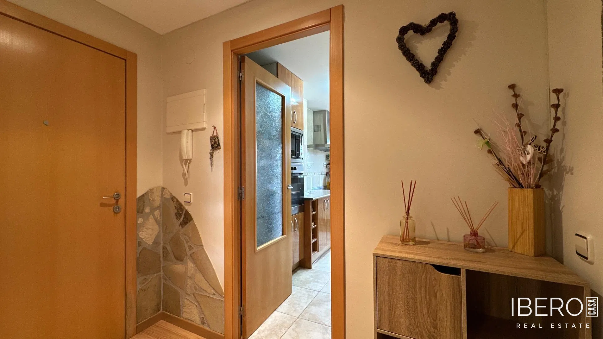 Apartmán s 3 spálňami, Andorra