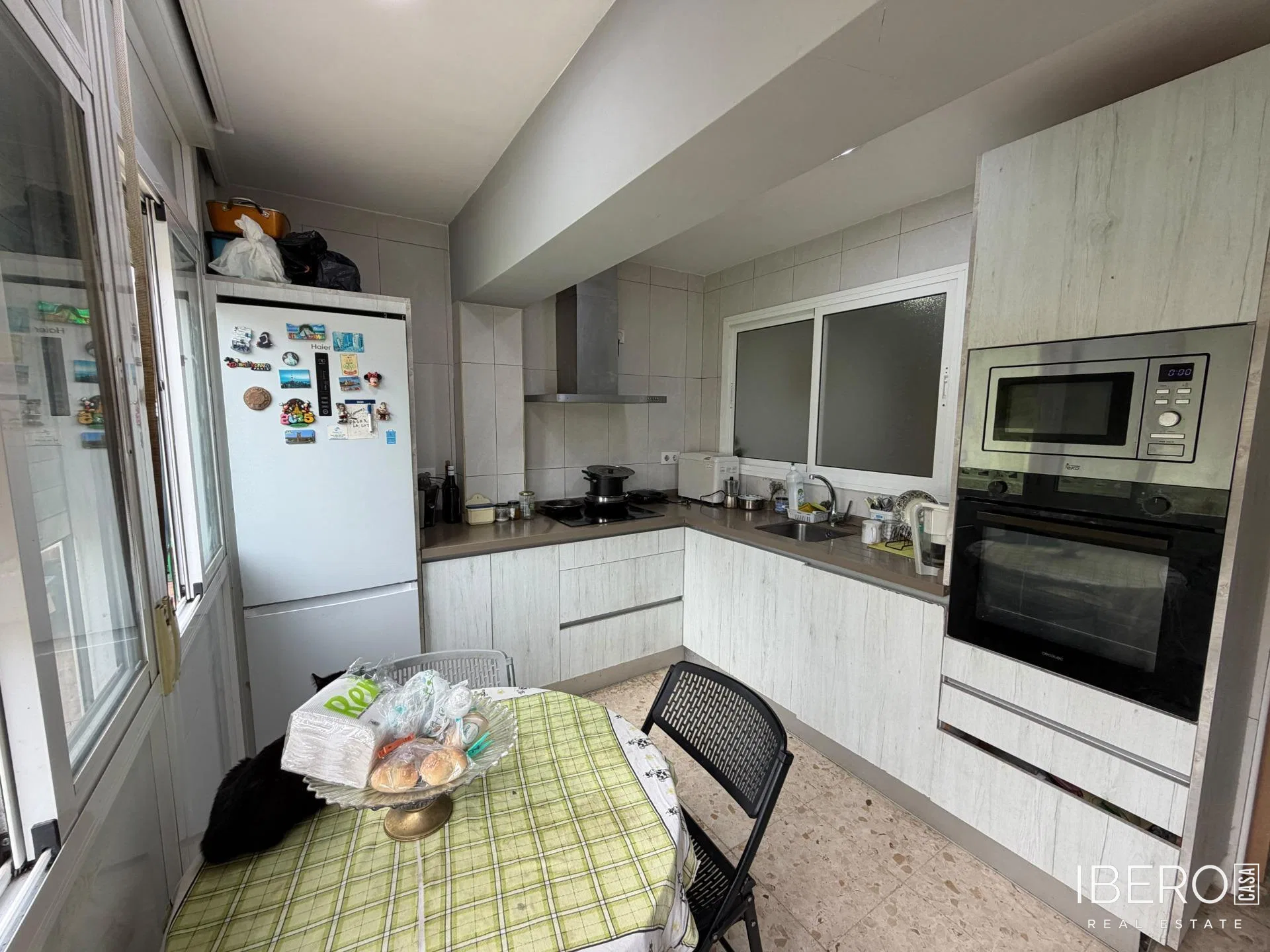Apartmán s 3 spálňami, Cádiz