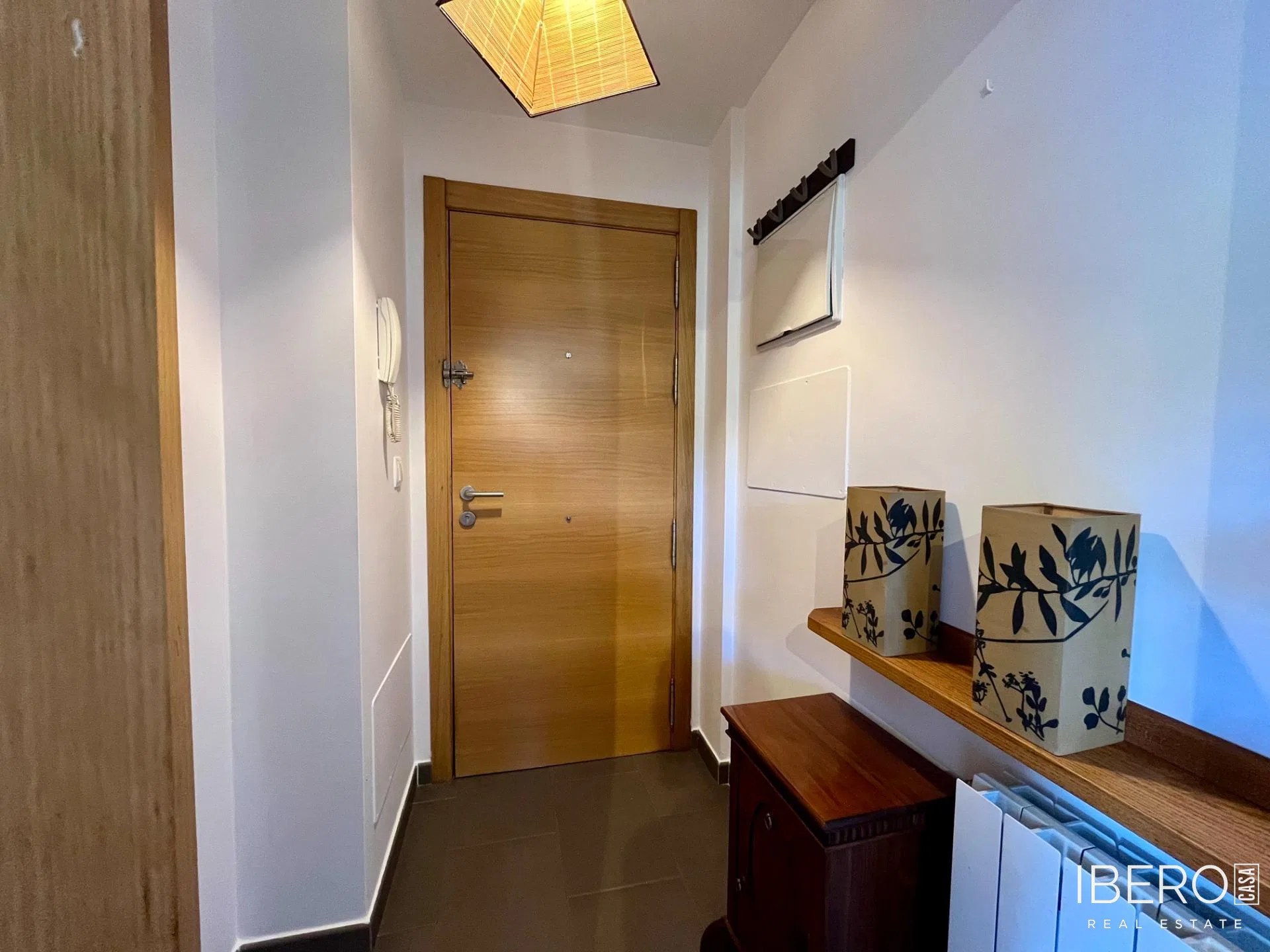Apartmán s 2 spálňami, Udías