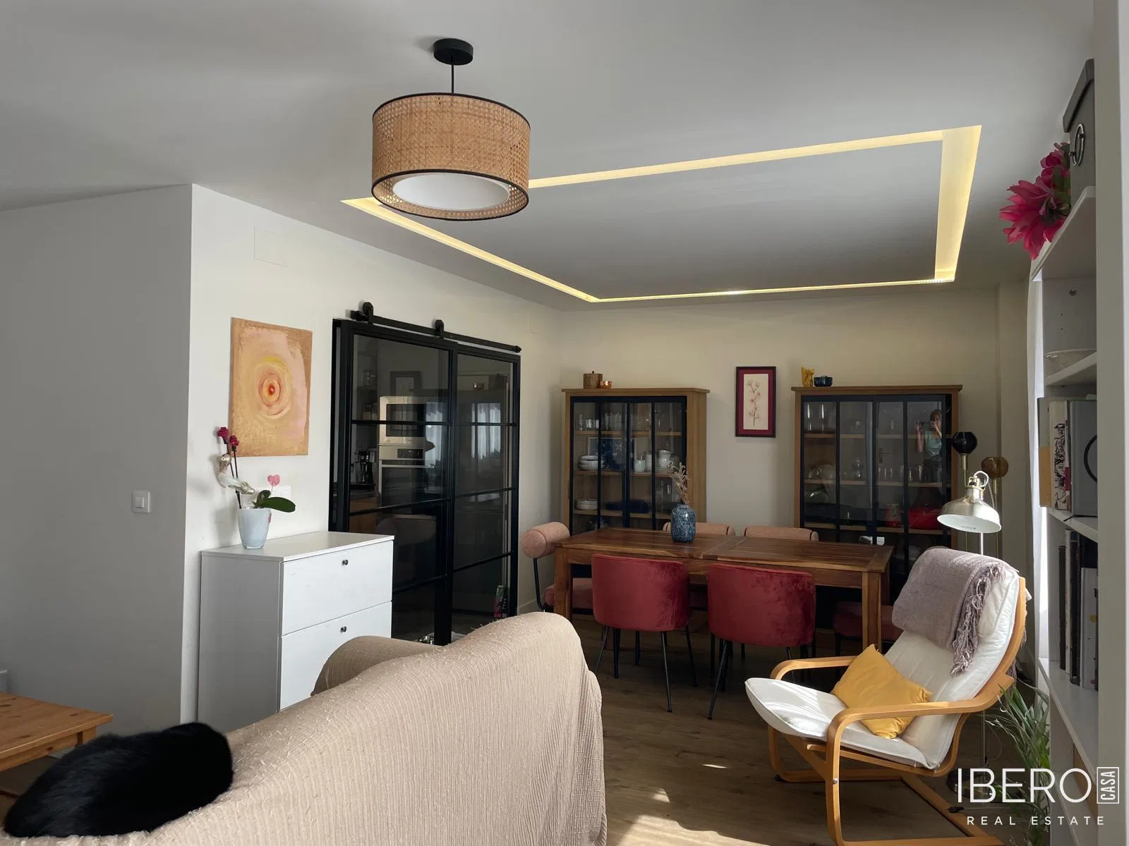 Apartmán s 3 spálňami, Salamanca
