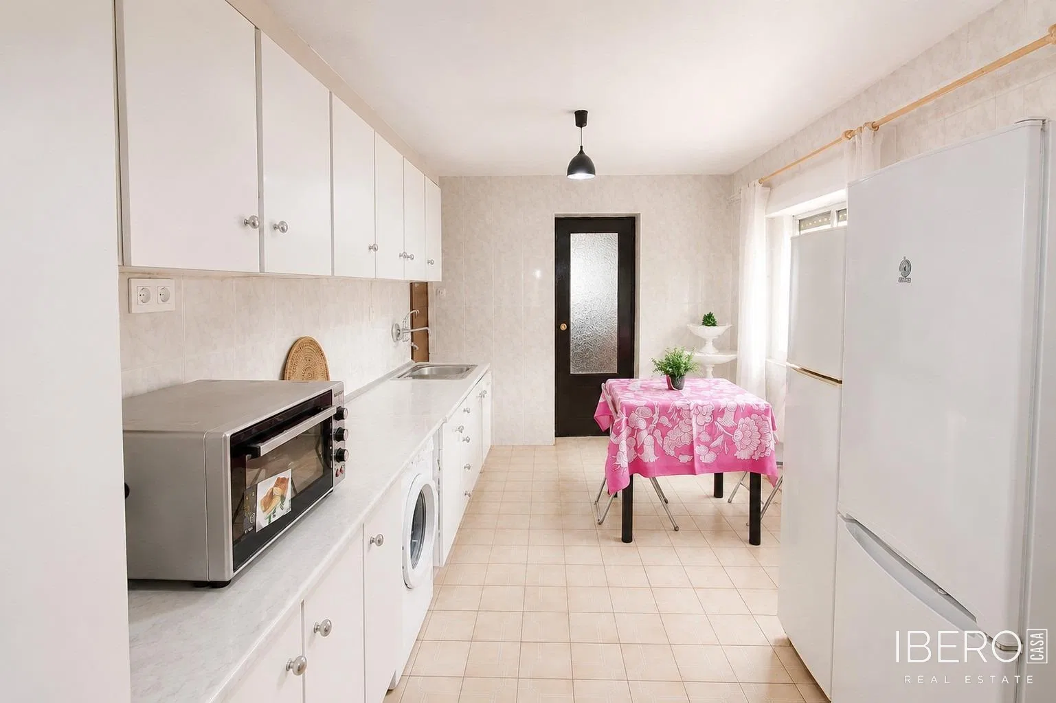 Apartmán s 3 spálňami, Murcia