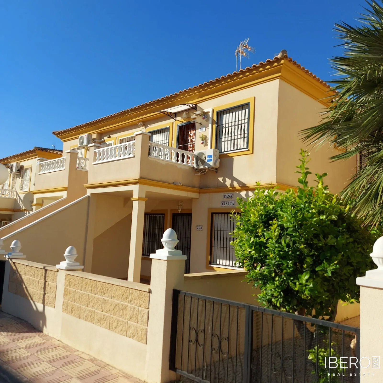 Apartmán so 2 spálňami v Playa Flamenca