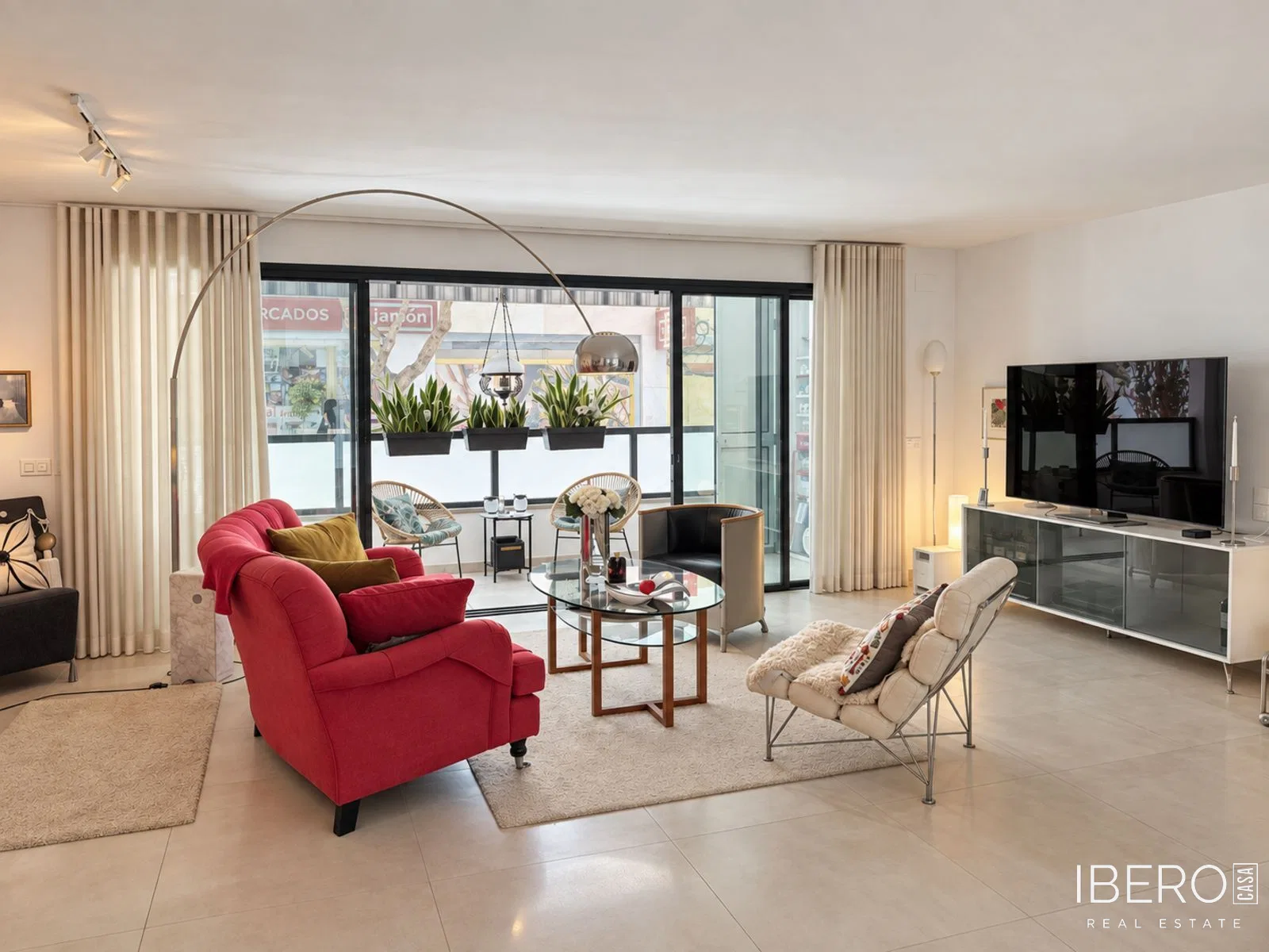 Apartmán se 2 ložnicemi kousek od mariny, Fuengirola