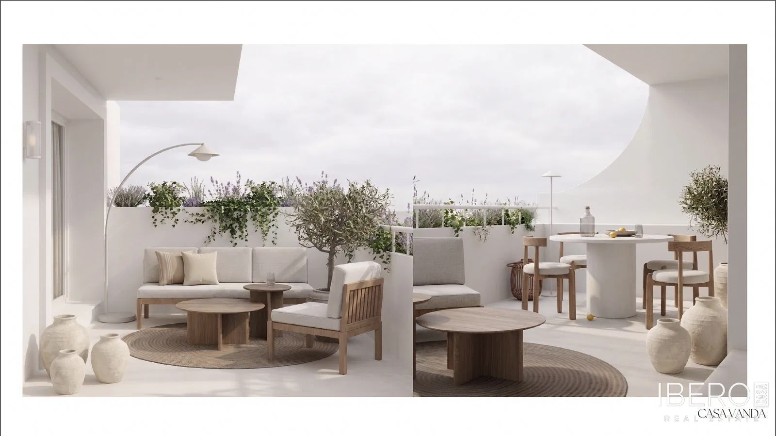Zrekonstruovaný apartmán se 2 ložnicemi kousek od moře, Marbella