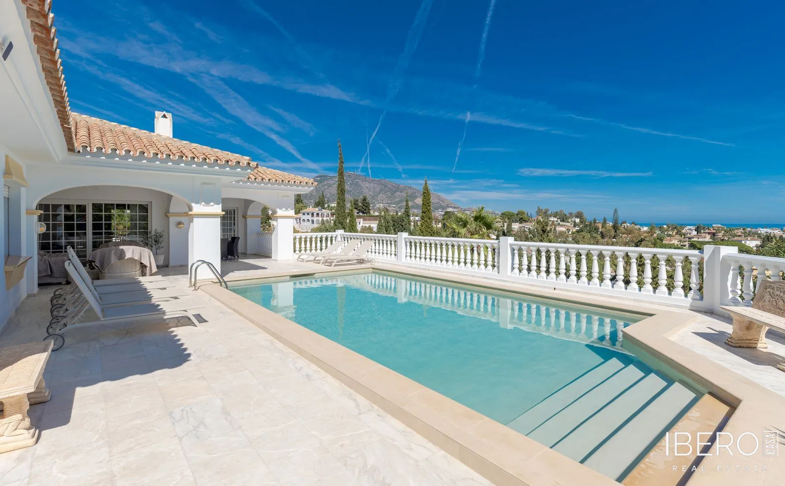 Dom s 5 spálňami, Campo Mijas