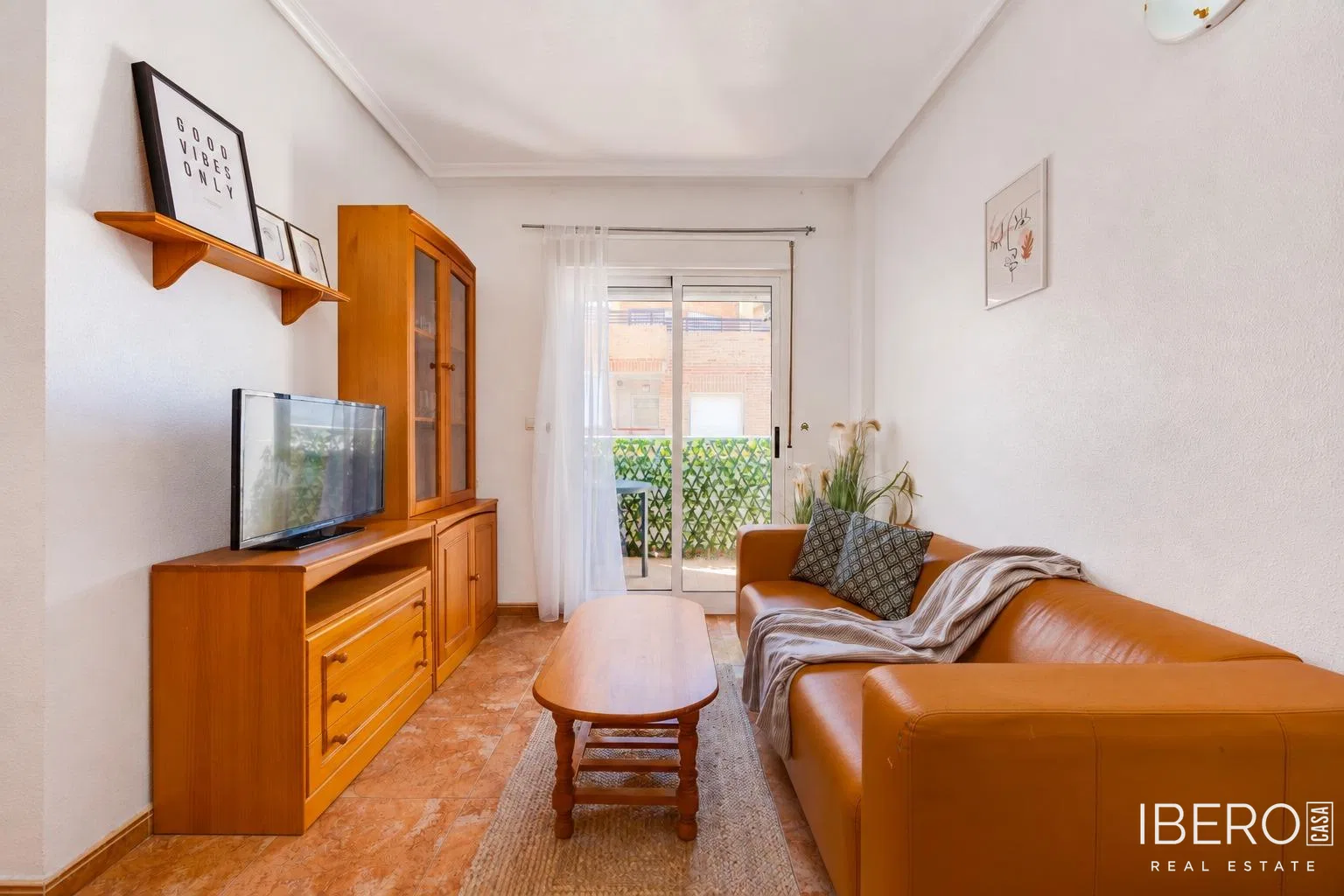 Apartmán s 2 spálňami, Torrevieja