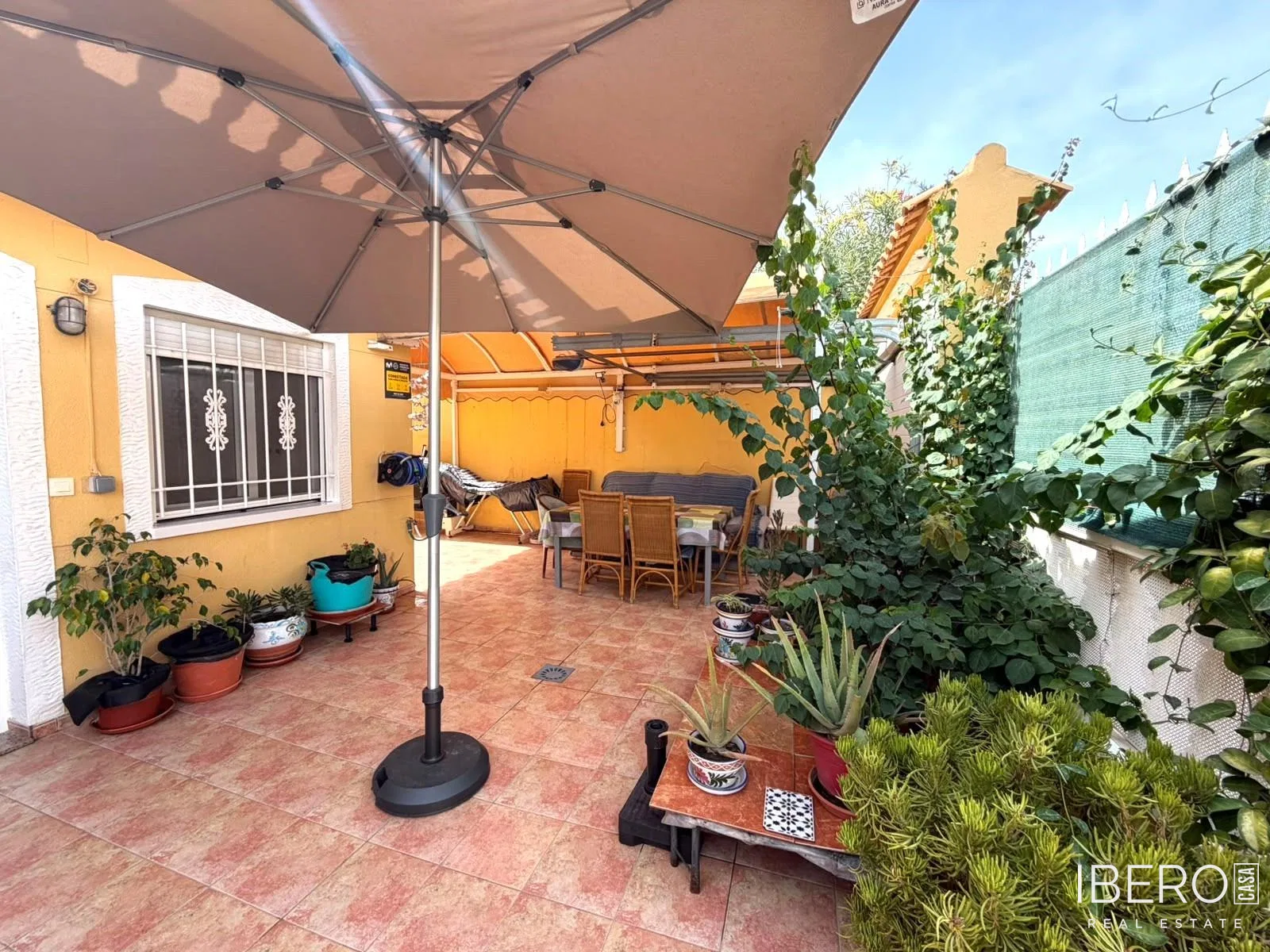 Dům se 3 ložnicemi, Torrevieja