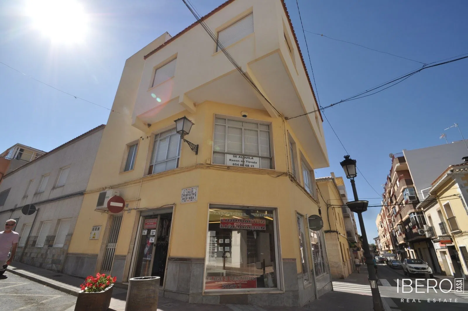 Apartmán s 5 ložnicemi, Pinoso