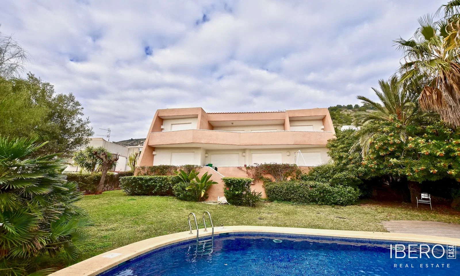 Dům se 6 ložnicemi, Javea